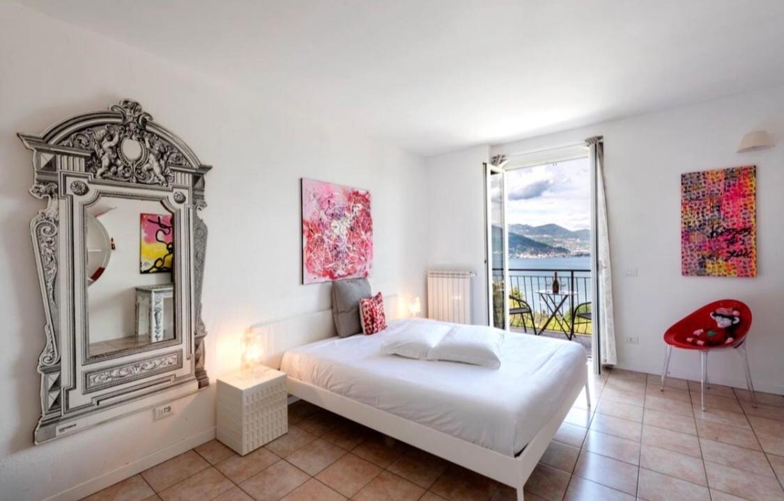 Artelago Suite Baveno Exterior foto