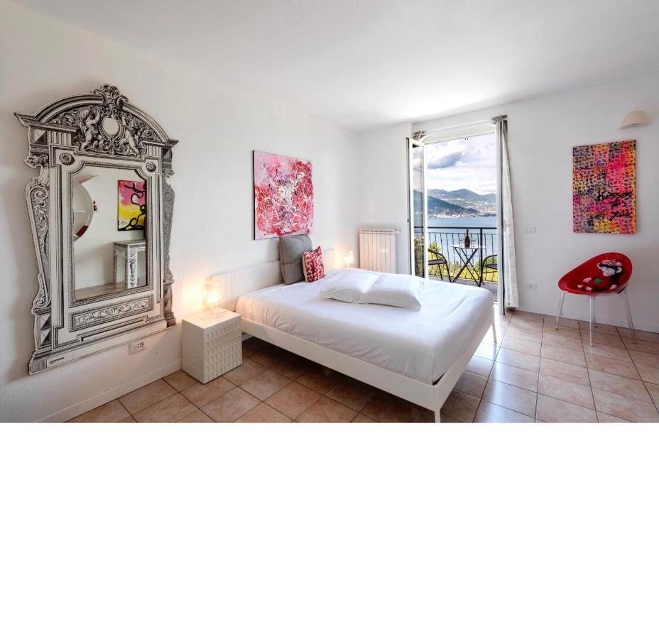 Artelago Suite Baveno Exterior foto