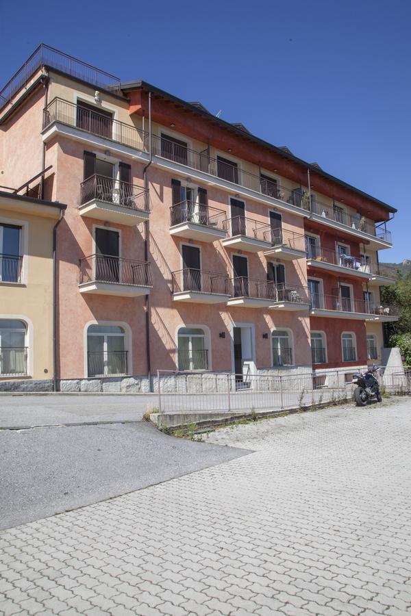 Artelago Suite Baveno Exterior foto