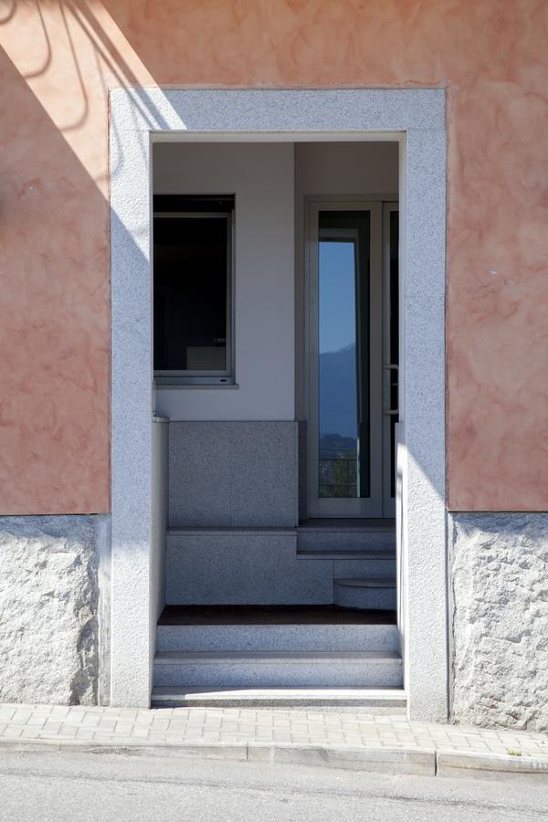 Artelago Suite Baveno Exterior foto